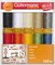 Gutermann Natural Cotton Thread Set - Essential Colors